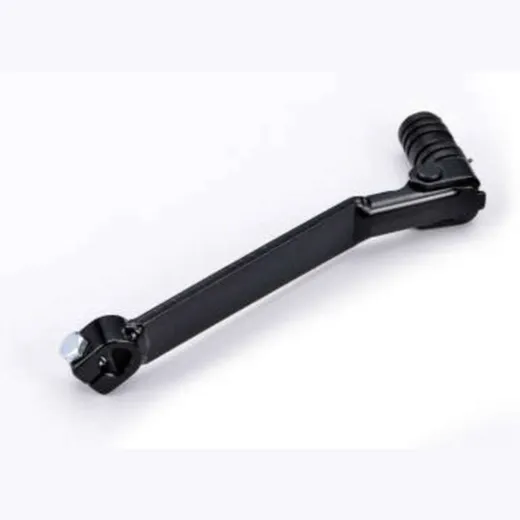 TECNIUM Gear Shifter Black for: Honda XR400R