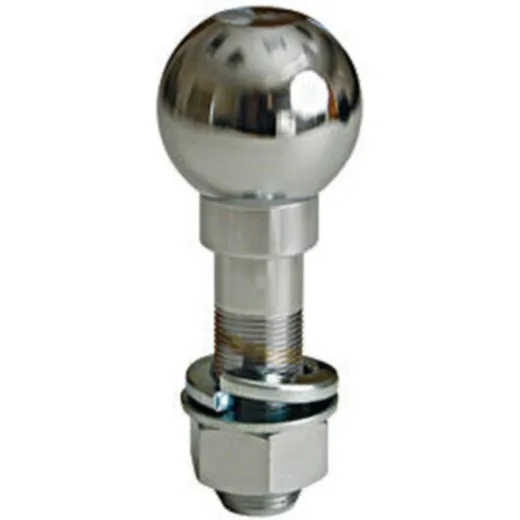ART Hitch Trailer Ball Ø19mm