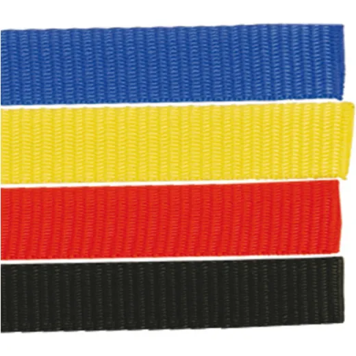 ART Black Rear straps
