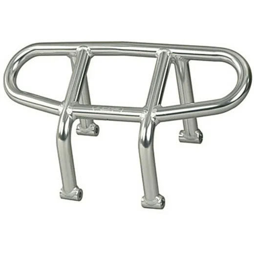 ART Racing Aluminium Front bumper - for: Suzuki LT-Z400