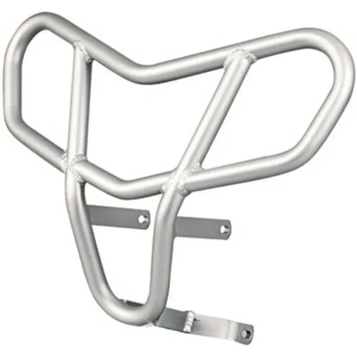 ART XL Anodized Front bumper - for: Kawasaki KFX700 V-Force