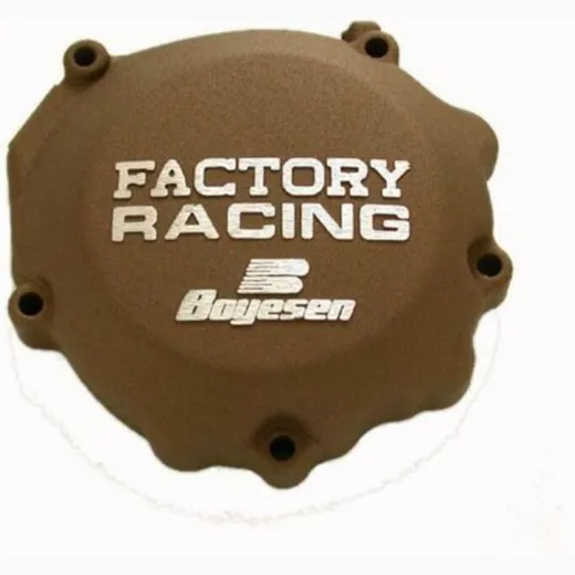 BOYESEN Factory Racing Zünddeckel Magnesium für: Yamaha YZ250 SC-32M