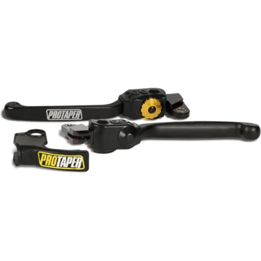 ProTaper black clutch replacement lever for Profile Pro fast fitting lever assembly