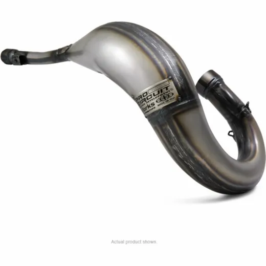 PRO CIRCUIT Works Auspuff-birne Stahl für: Honda CR125R PH92125