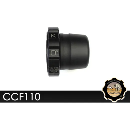 KAOKO Cruise Control Throttle Stabilizer for: BMW S1000RR for HP4