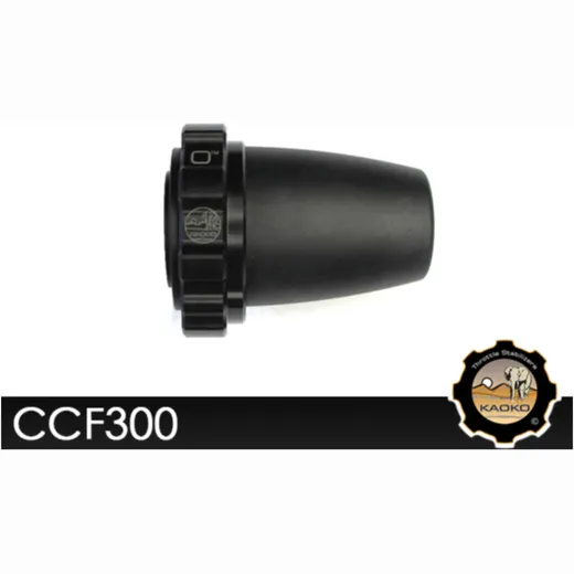 KAOKO Cruise Control Throttle Stabilizer for: BMW F650GS for F650CSSCARVER, F650GSDAKAR