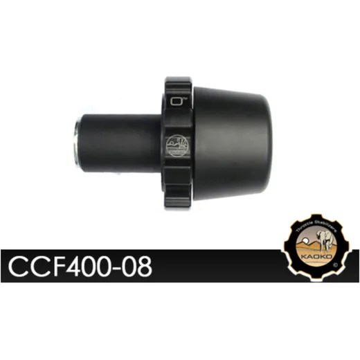 KAOKO Cruise Control Throttle Stabilizer for: BMW R1200GS for R1200GSADVENTURE