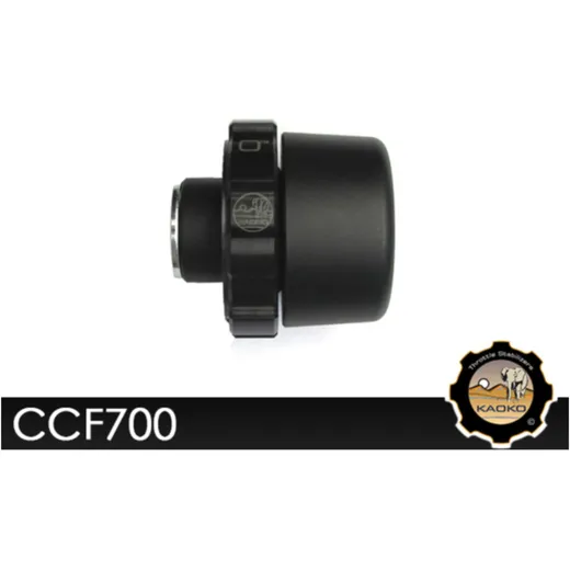 KAOKO Cruise Control Throttle Stabilizer for: BMW F800GS for F650GS, F800R
