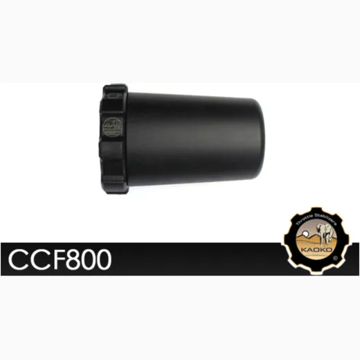 KAOKO Cruise Control Throttle Stabilizer for: BMW F800S and F800ST
