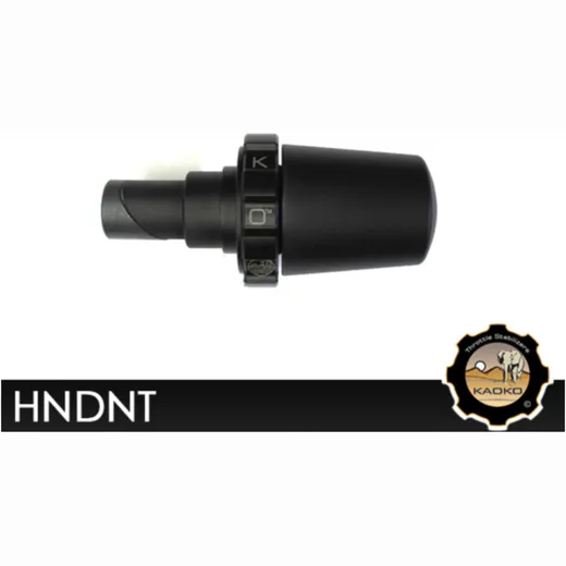 KAOKO Cruise Control Throttle Stabilizer for: Honda NT700 Deauville for NT700VDEAUVILLE