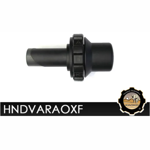 KAOKO Cruise Control Throttle Stabilizer for: Honda XL1000V Varadero for XRV750