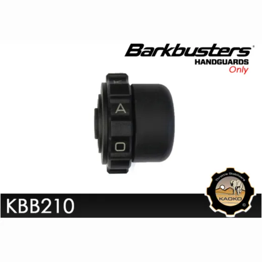 KAOKO Cruise Control Throttle Stabilizer