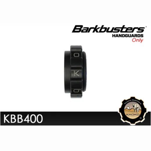 KAOKO Cruise Control Throttle Stabilizer KBB400