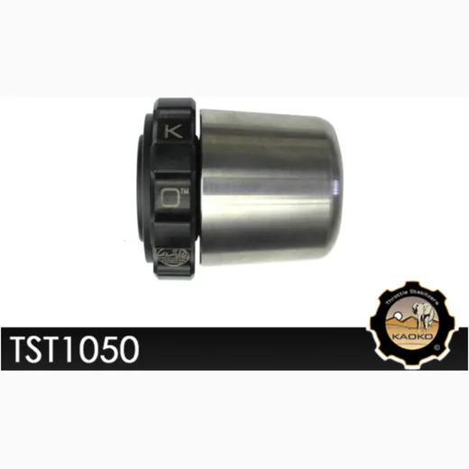 KAOKO Cruise Control Throttle Stabilizer for: Triumph Sprint ST 10 for SPRINT1050GT, SPRINT1050ST, SPRINT955ST