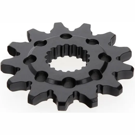 ART Steel Selbstreinigendes Ritzel 1344 - 520 für Honda CRF250R