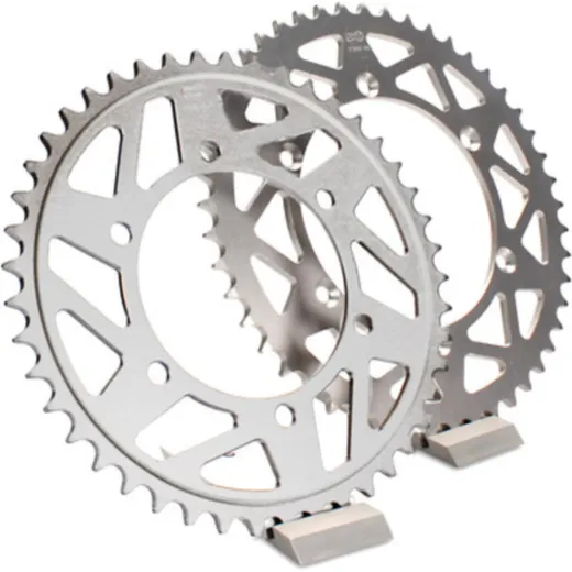 AFAM Steel Standard Rear Sprocket 10100 - 420 for Honda NSR50