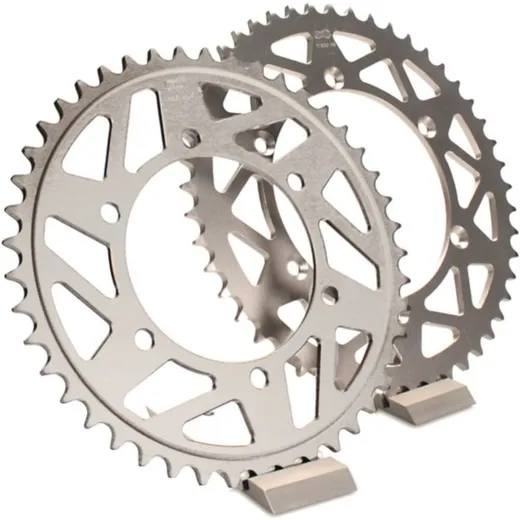 AFAM Standard Stahlritzel hinten 10237 - 428 für Honda CB125R