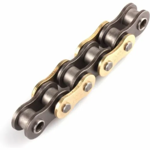 AFAM A520XRR3G X-Ring Drive Chain 520 for KTM, Husqvarna, Honda A520XRR3-G 88L