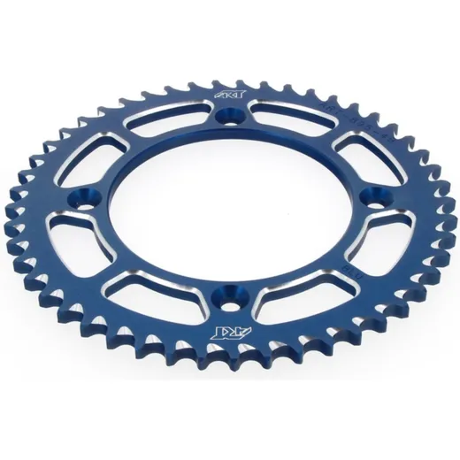 ART Aluminium Ultra-Light Self-Cleaning Rear Sprocket 895 - 520