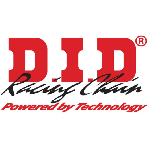 D.I.D 428VX X-Ring Kette 428 für Yamaha, Honda, Suzuki 4525516355643