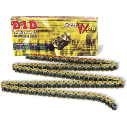 D.I.D 530VX X-Ring Kette 530 530VXG&B98ZB