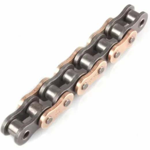 AFAM A420MX2G Drive Chain 420 for Honda, Kawasaki, KTM A420MX2-G 80L