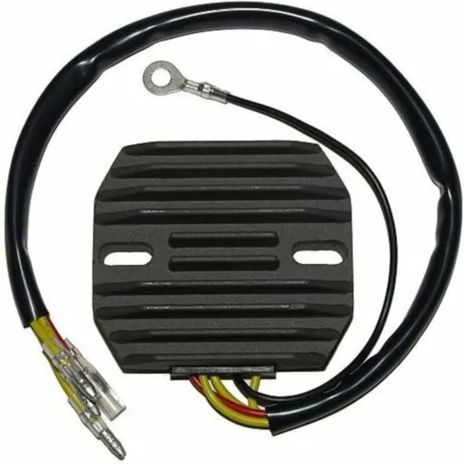 ELECTROSPORT Regulator - for: Suzuki GSX110E for GSX1100, LT230QUADSPORT