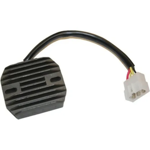 ELECTROSPORT Regulator - for: Suzuki for LT-F160QUADRUNNER, LT-F250QUADRUNNER, LT-F300KINGQUAD