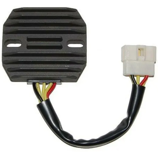 ELECTROSPORT Regulator - for: Yamaha for Suzuki SV650