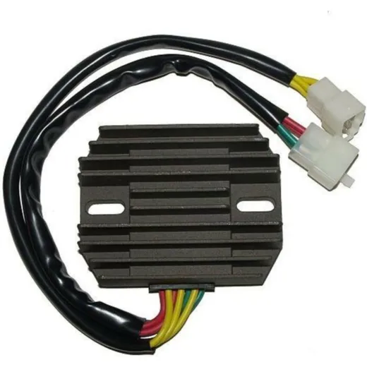 ELECTROSPORT Regulator - for: Moto Guzzi for Honda VF750C, VFR700, VFR750F BREVA750, NEVADA750, V11