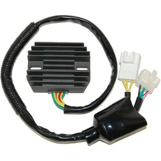 ELECTROSPORT Regulator - for: Honda CBR1100XX ESR685