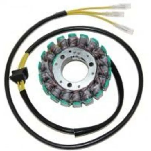ELECTROSPORT Stator - für Suzuki GS650 GS500, GS850