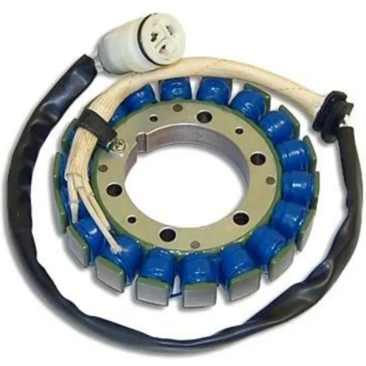 ELECTROSPORT Stator - for: Kawasaki ZX6R for NINJAZX-6R, ZZR600