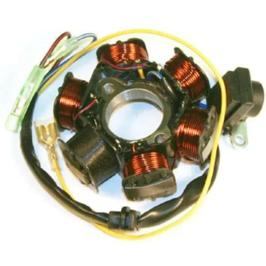 ELECTROSPORT Stator - für Honda CRF100F, XR100, XR80R