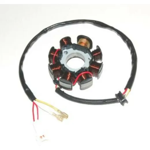 ELECTROSPORT Stator - for: KTM for 250EXCRACING, 250EXC-F, 450EXCRACING Husaberg FE450, FE550, FE650