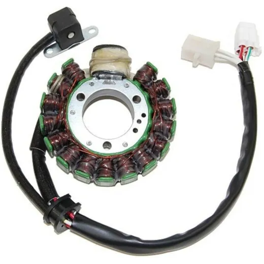 ELECTROSPORT Stator - for: Yamaha for YFB250TIMBERWOLF, YFM250BEARTRACKER