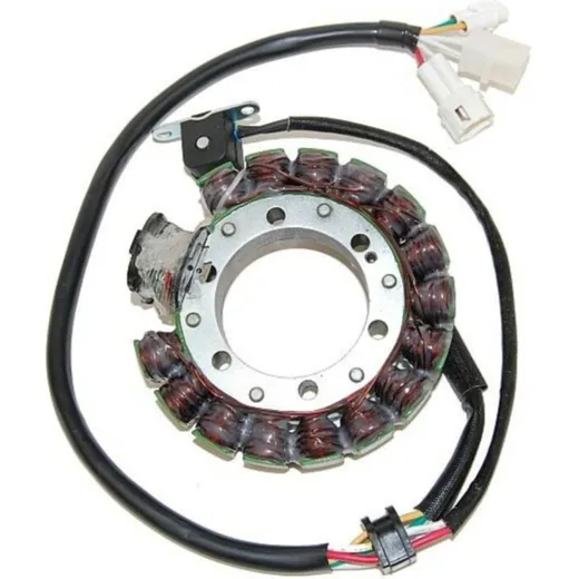 ELECTROSPORT Stator - Yamha YFM for YFM350BIGBEAR, YFM350WARRIOR, YFM400KODIAK
