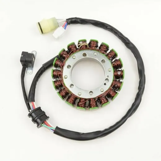 ELECTROSPORT Stator - for: Yamaha YFM for YFM400KODIAK, YFM450GRIZZLY, YFM450KODIAK