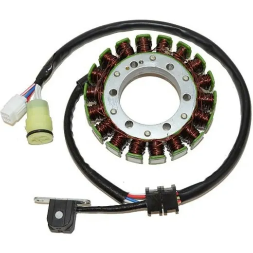 ELECTROSPORT Stator - for: Yamaha YFM for YFM350BRUIN, YFM350GRIZZLY, YFM350WOLVERINE
