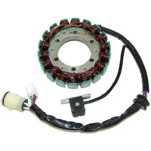 ELECTROSPORT Stator - for: Yamaha YFM350 Wolverine for YFM350WOLVERINE