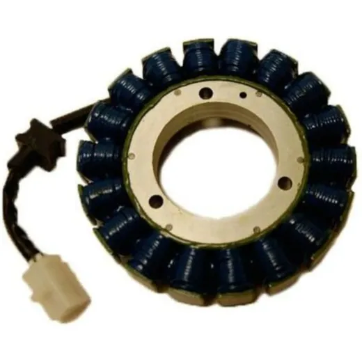 ELECTROSPORT Stator - for: Kawasaki VN1500 for VULCAN1500, VULCAN1600 Suzuki VZ1600MARAUDER