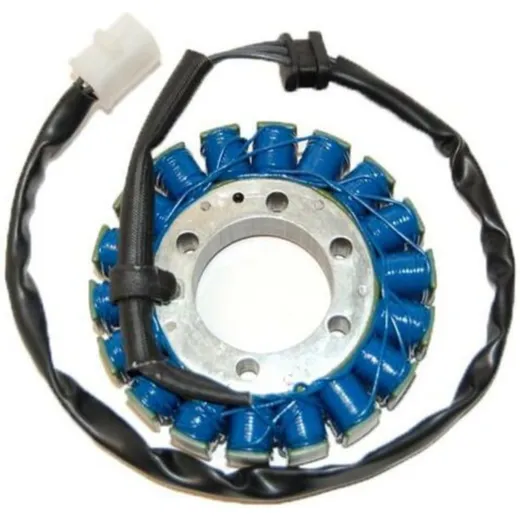 ELECTROSPORT Stator - for: Kawasaki ZX6R/RR for ER-6F, ER-6N, NINJAZX-6R