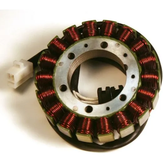 ELECTROSPORT Stator - for: Yamaha XVS650/Classic/Dragstar for XVS650DRAGSTAR