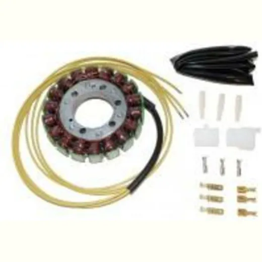 ELECTROSPORT Stator - for: Kawasaki ZX6R for NINJAZX-6R