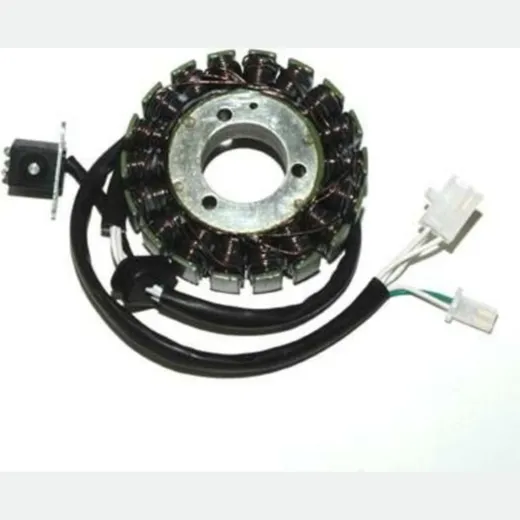 ELECTROSPORT Stator - for: Suzuki for DL650V-STROM, SV650