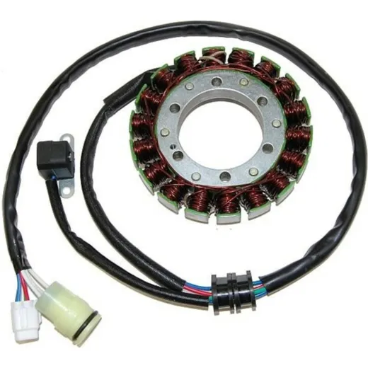 ELECTROSPORT Stator - for: Yamaha YFM 660F Grizzly for YFM660GRIZZLY