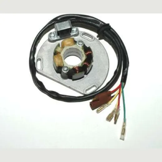 ELECTROSPORT Stator - for: KTM for 125EXC, 125SUPERMOTO, 125SX