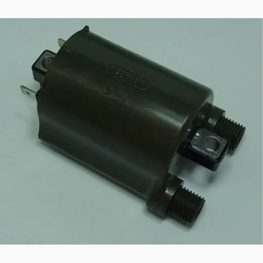 TOURMAX Ignition Coil for: Honda VT1100C Shadow for CB1100X-11, CB600FHORNET, FJS600SILVERWING
