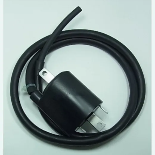 TOURMAX Ignition Coil for: Suzuki VS1400 for VS1400INTRUDER