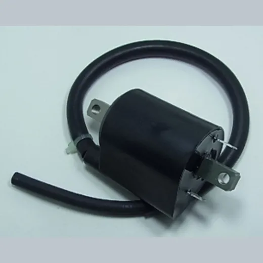 TOURMAX Ignition Coil for: Suzuki VS1400 Intruder for VS1400INTRUDER